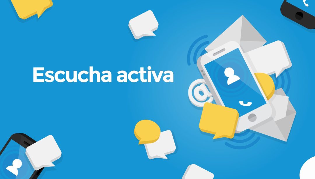Escucha activa