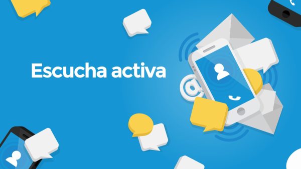 Escucha activa