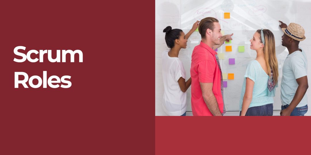 Scrum Roles