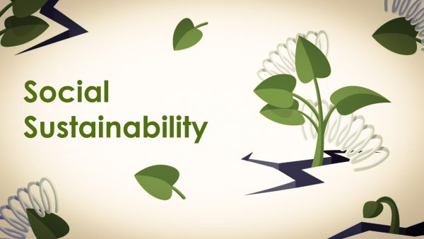 Social Sustainability