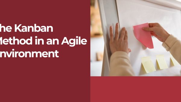 The Kanban Method in Agile Environment