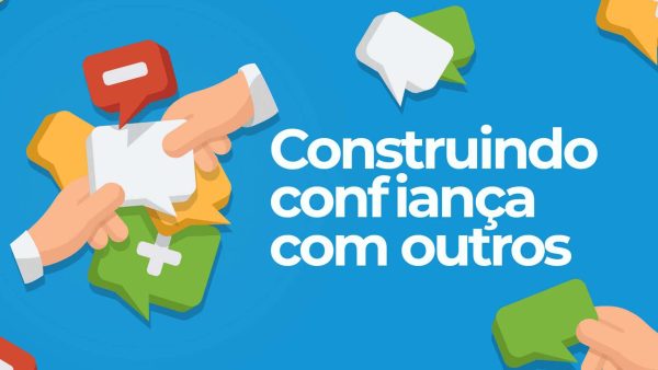 Construindo Confian√ßa