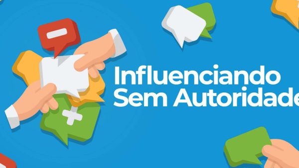 Influenciando Sem Autoridade