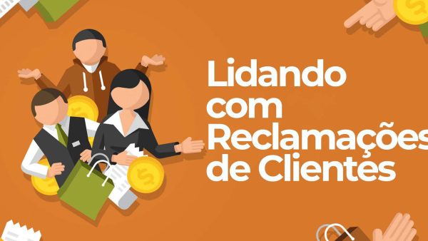 Lidando com Reclama√ß√µes de Clientes