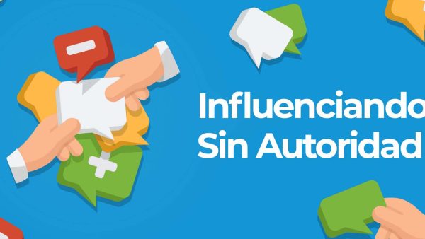 Influenciando Sin Autoridad