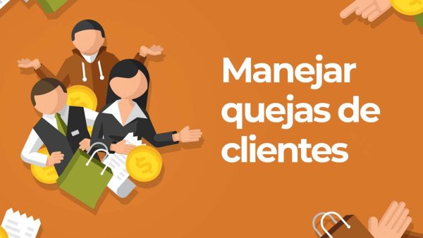 Manejar quejas de clientes
