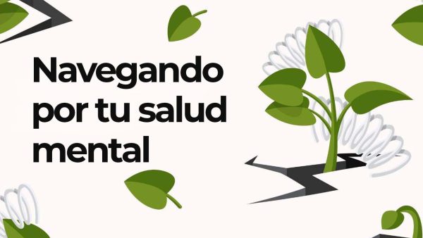 Navegando por tu salud mental