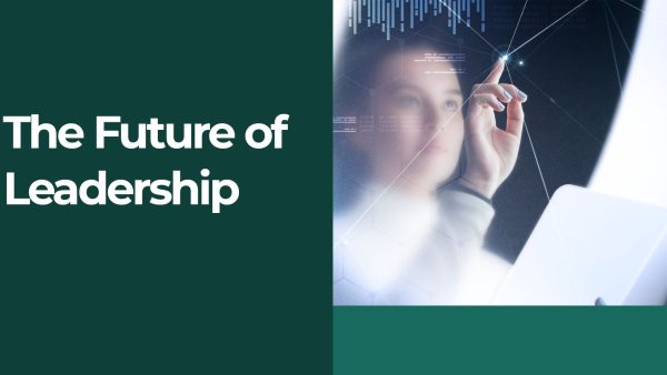 The Future of Leadership