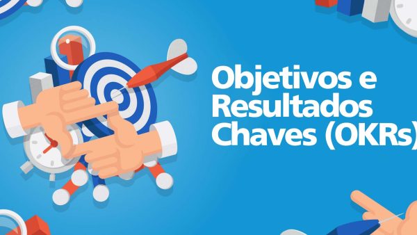 Objetivos e Resultados Chaves