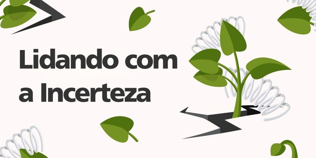 Lidando com a Incerteza