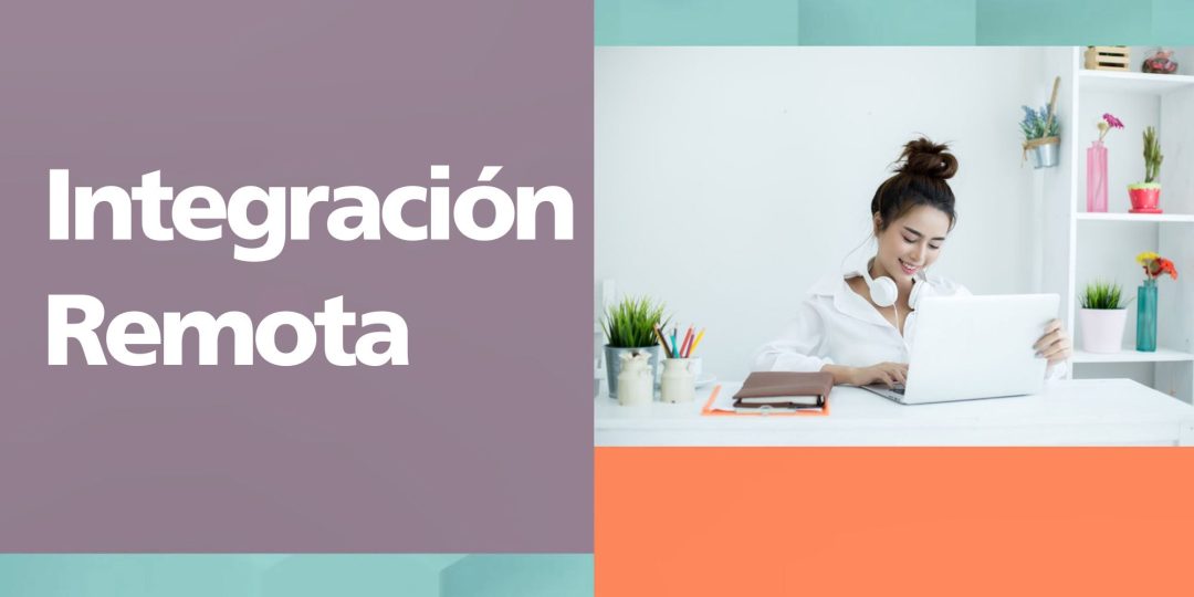 Integración Remota
