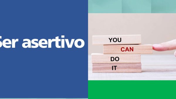 Ser asertivo