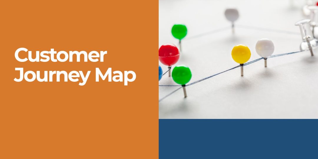 Customer Journey Map