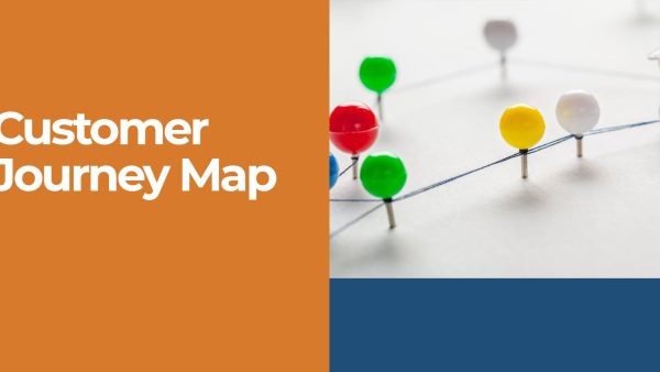 Customer Journey Map