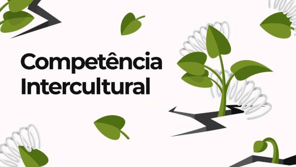 Compet√™ncia Intercultural (Brazilian Portuguese)