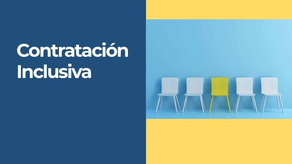 Contratación Inclusiva