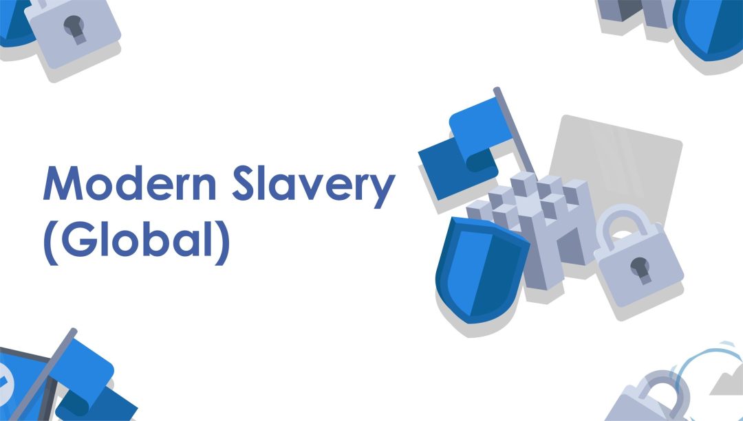 Modern Slavery (Global)