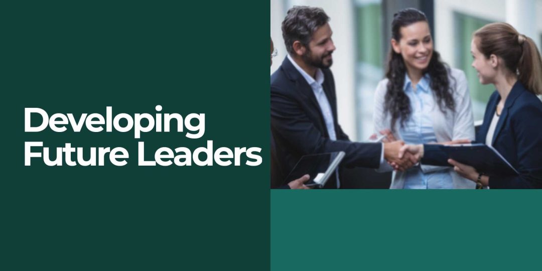 Developing Future Leaders