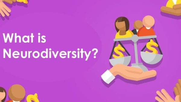 What is Neurodiversity?