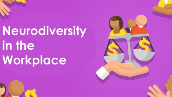 Neurodiversity in the Workplace