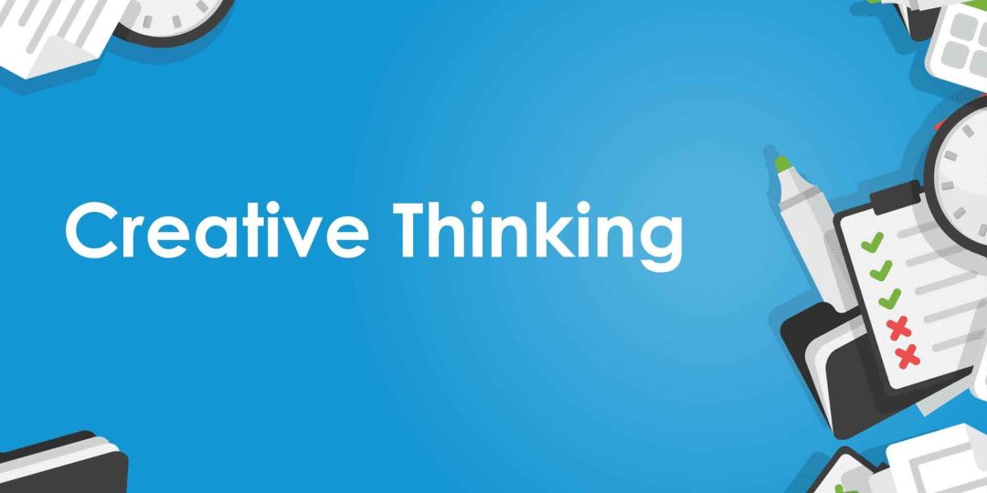 Creative Thinking