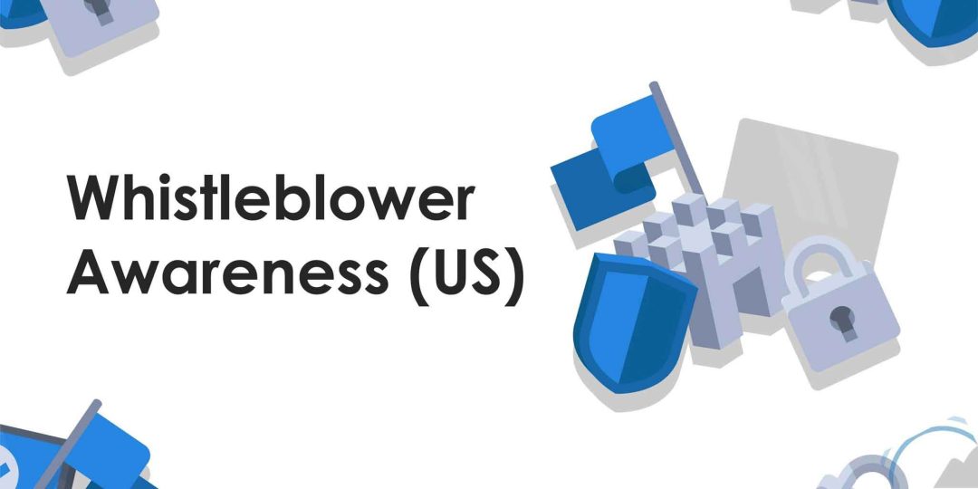 Whistleblower Awareness (US)