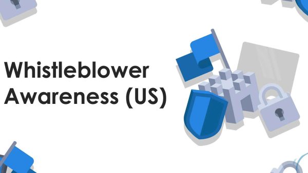 Whistleblower Awareness (US)