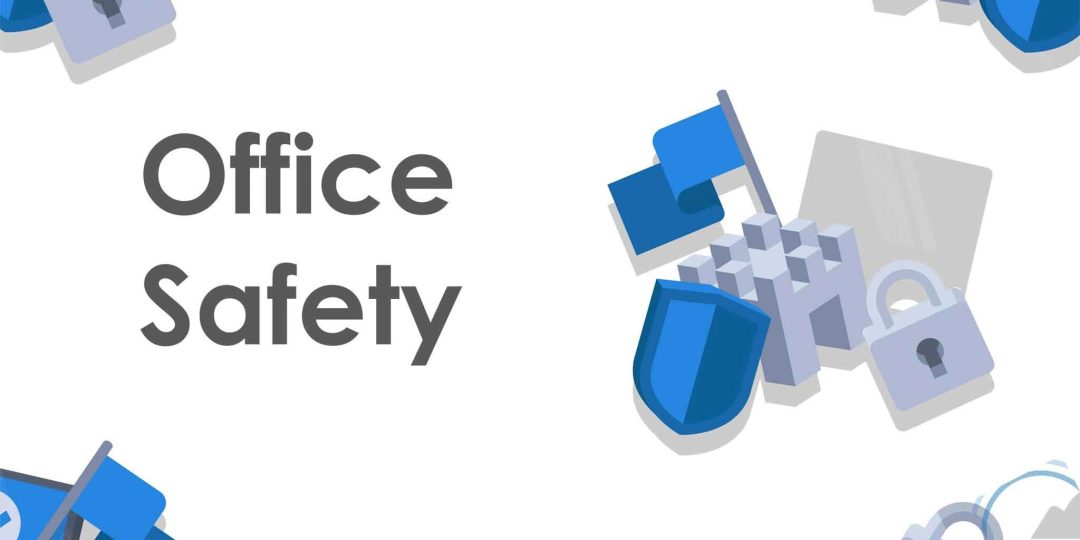 Office Safety