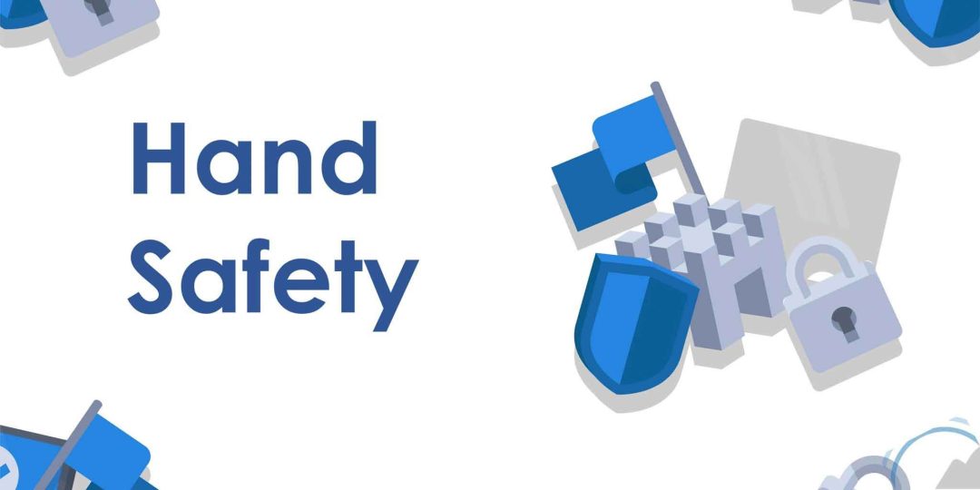 Hand Safety