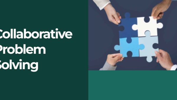 Collaborative Problem Solving
