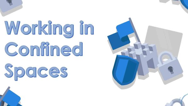 Working in Confined Spaces