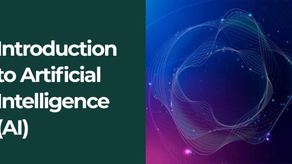 Introduction to Artificial Intelligence (AI)
