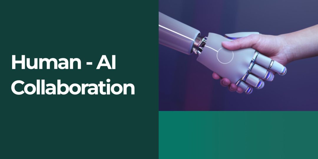 The Human-AI Collaboration