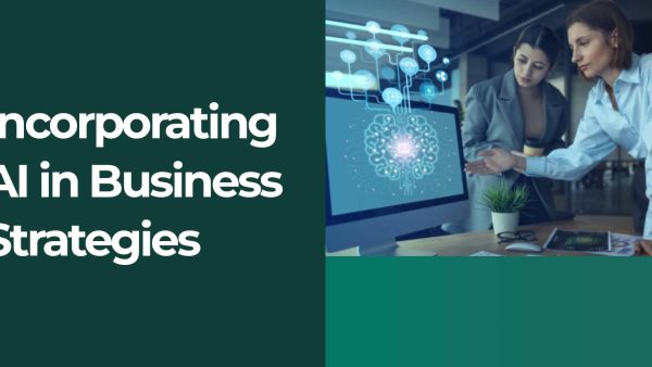 Incorporating AI in Business Strategies