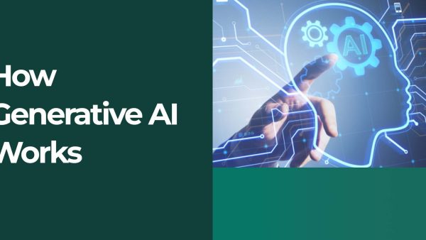 How Generative AI Works