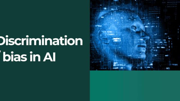 Discrimination/Bias in AI