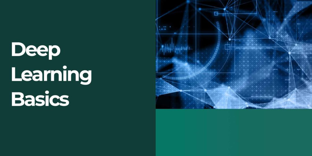 Deep Learning Basics