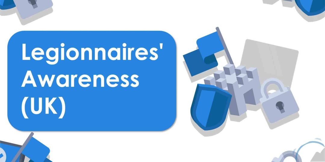 Legionnaires' Awareness (UK)