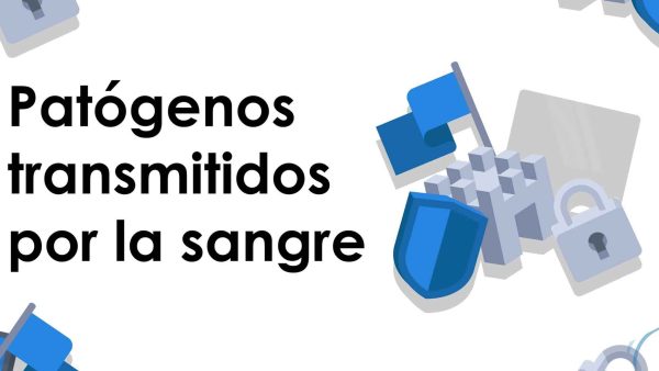 Patógenos transmitidos por la sangre