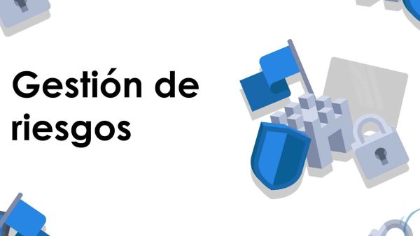 Gestión de riesgos