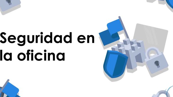 Seguridad en la oficina