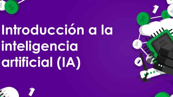 Introducción a la inteligencia artificial (IA)