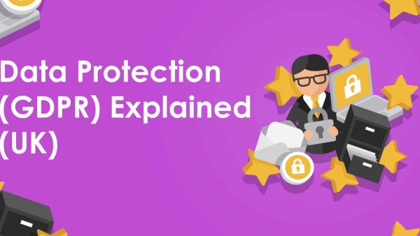 Data Protection (GDPR) Explained (UK)