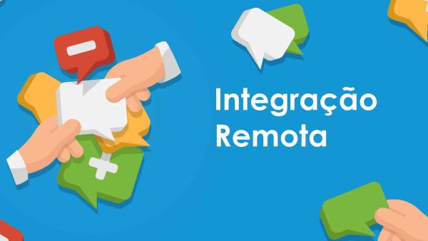 Integra√ß√£o Remota
