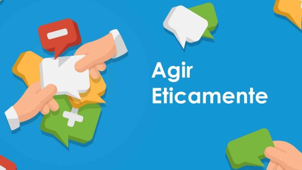 Agindo com √âtica