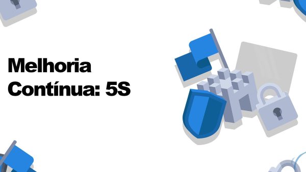 Melhoria Contínua: 5S