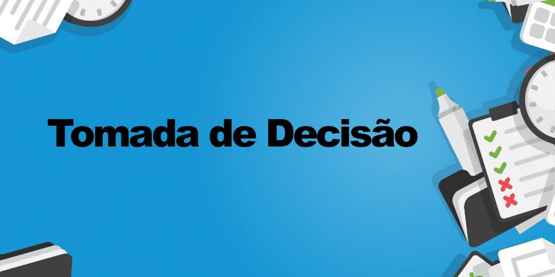 Tomada de Decis√£o