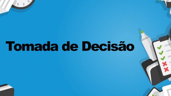 Tomada de Decis√£o