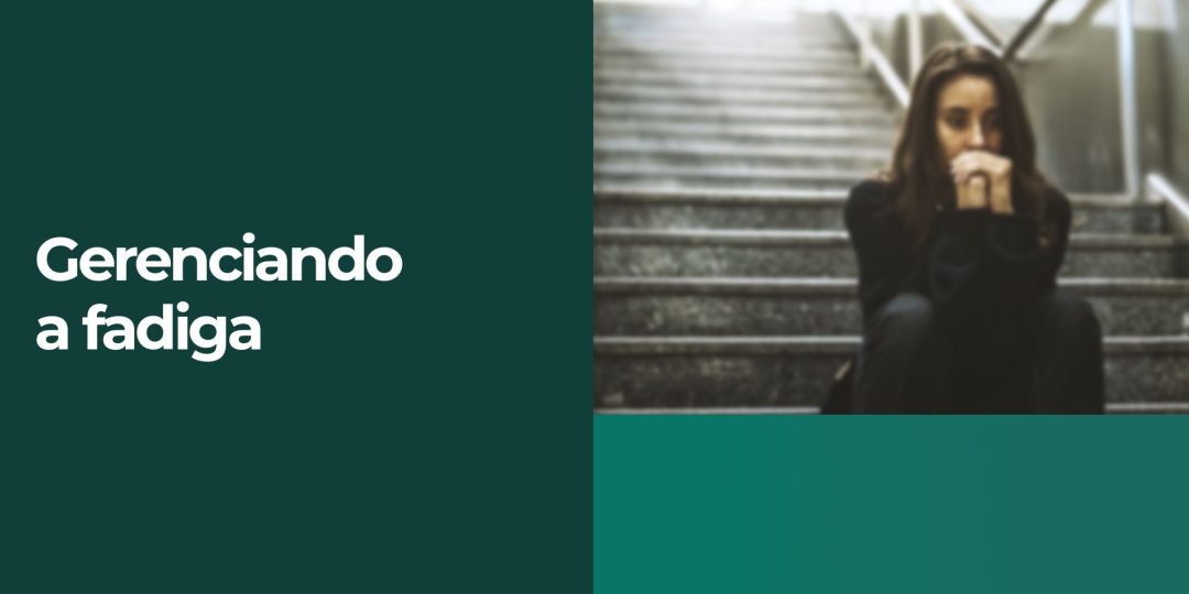 Gerenciamento de Fadiga