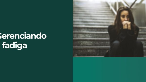Gerenciamento de Fadiga